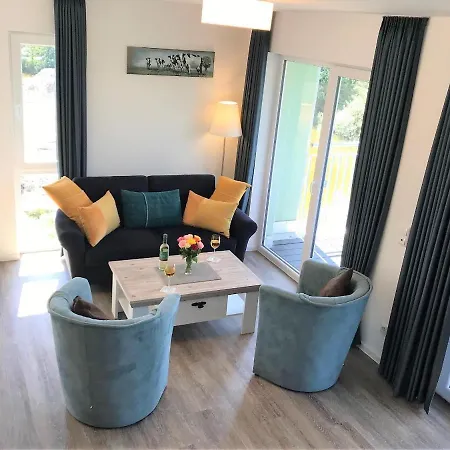 Apartmán 48 2 S Waterkant