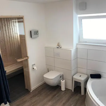 48 2 S Waterkant Apartmán *